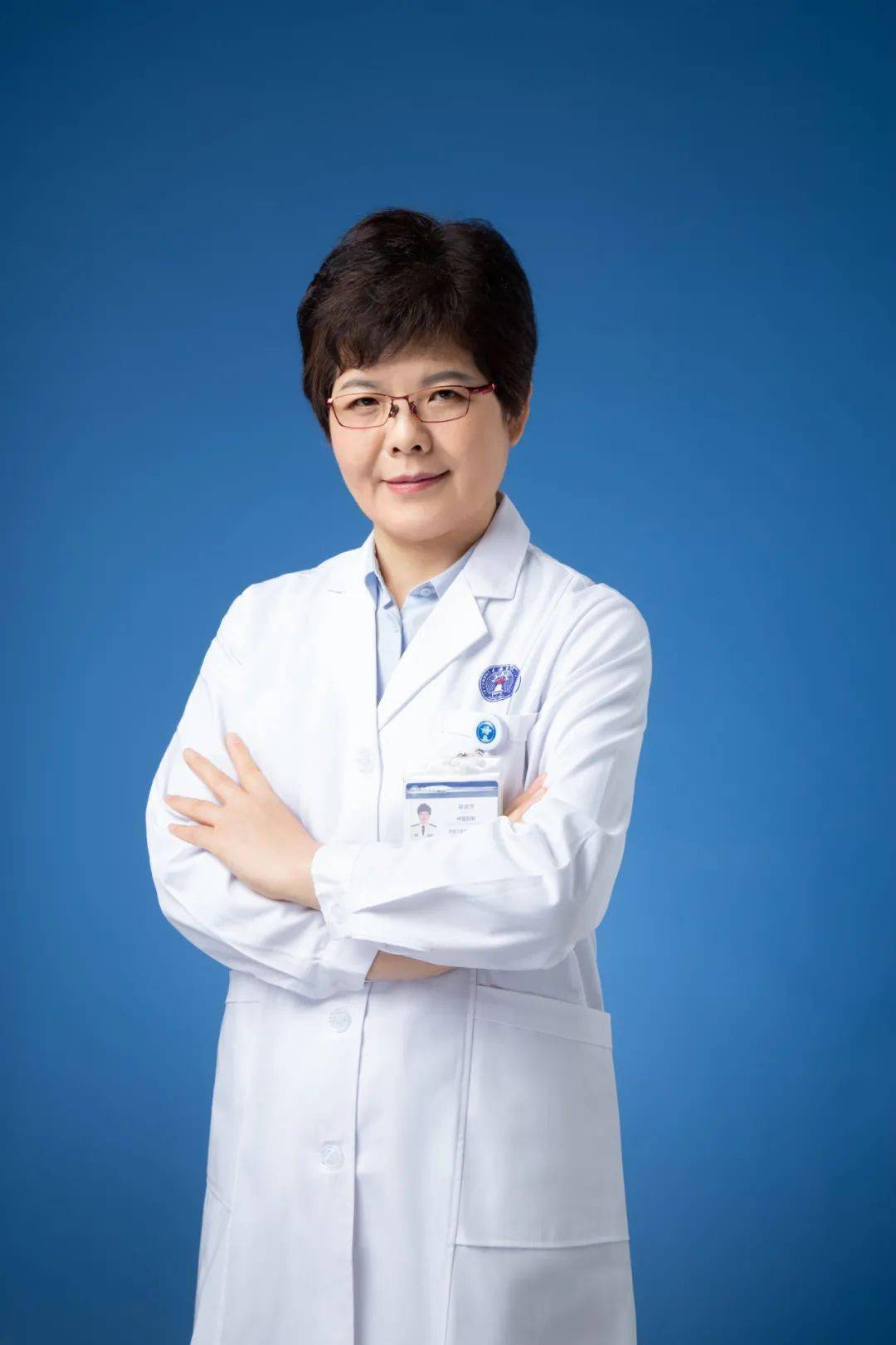 杏林有曰俞超芹高龄女性生育力中西医维护