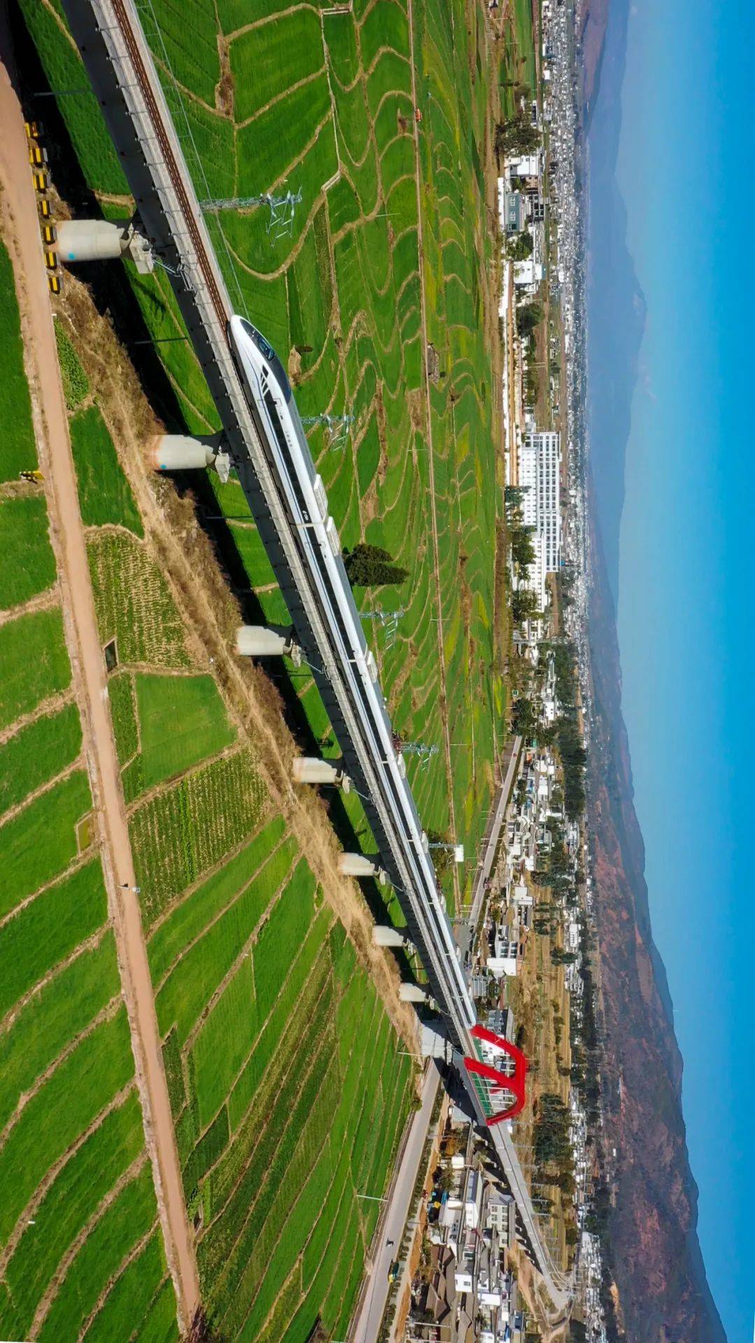 巍山古城转一转图源:"巍山微视"微信公众号到云县尝一尝土鸡米线图源