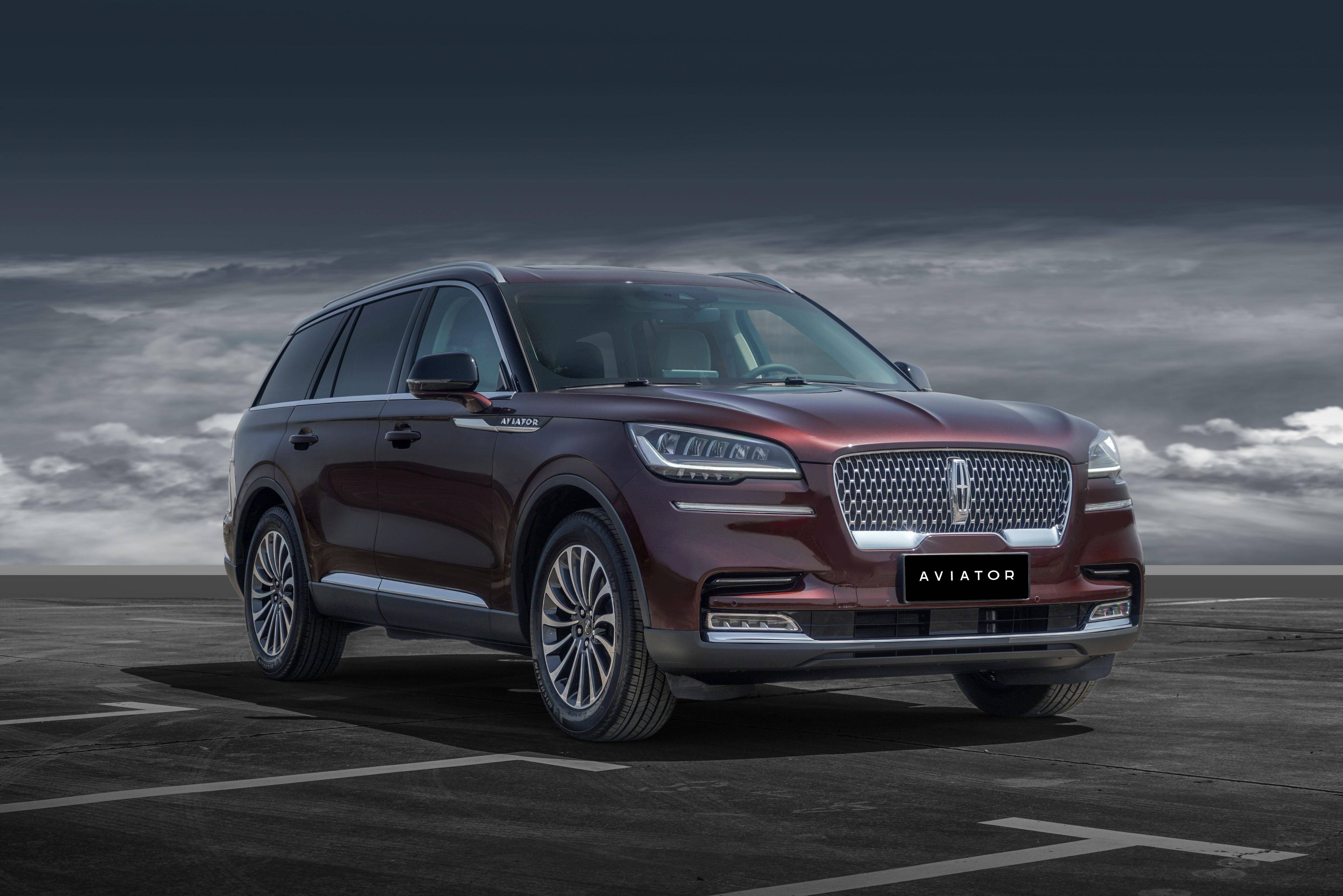 随着国产车型规模的持续增长,以及新车井喷期已过,林肯和毛京波需要在