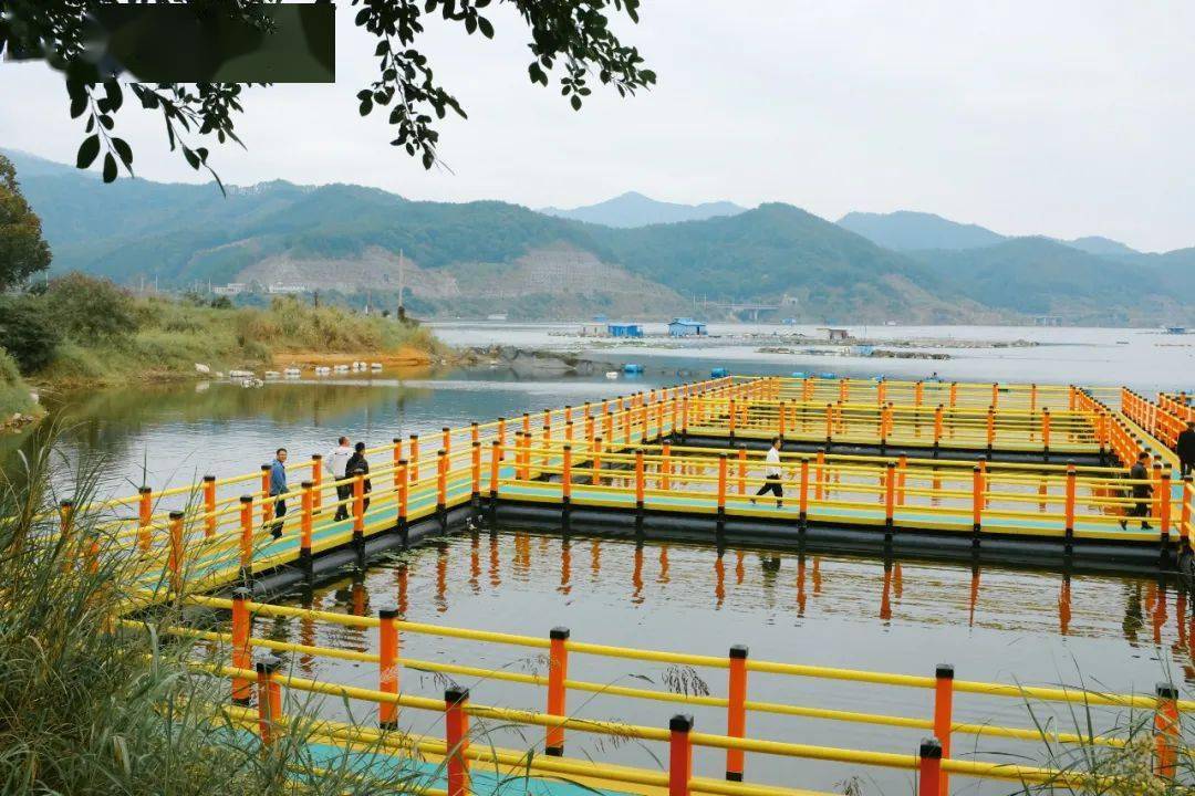 金牛聚福喜迎元旦桂峰古村落尤溪口渔乐小镇尤溪口革命遗址纯玩一日游