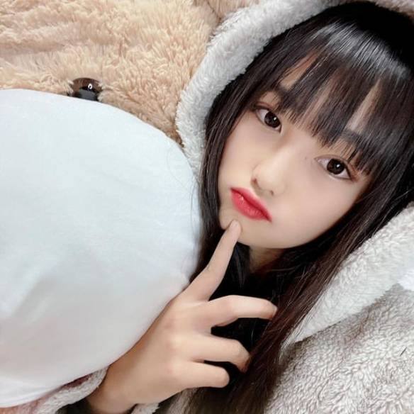 日本最可爱初中生冠军出炉榊原树里的超甜美笑容