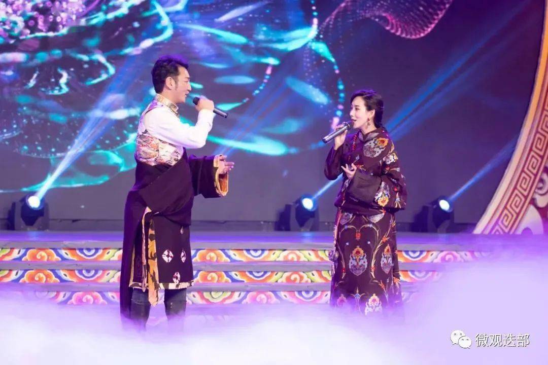 万众期待!安多卫视2021藏历新年文艺晚会分会场在迭部