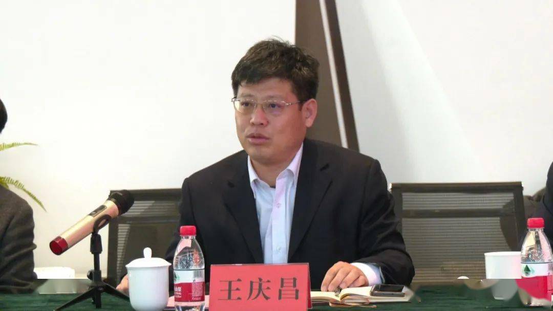 沧州市促进时尚服装服饰产业高质量发展座谈会在沧县召开