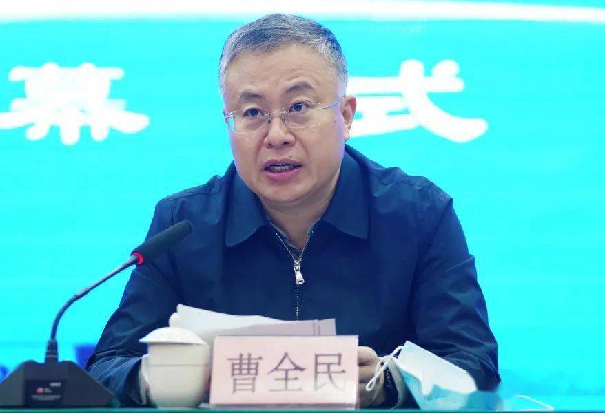 河北省中医药管理局副局长樊继光开幕式由唐山市卫健委主任徐昌盛