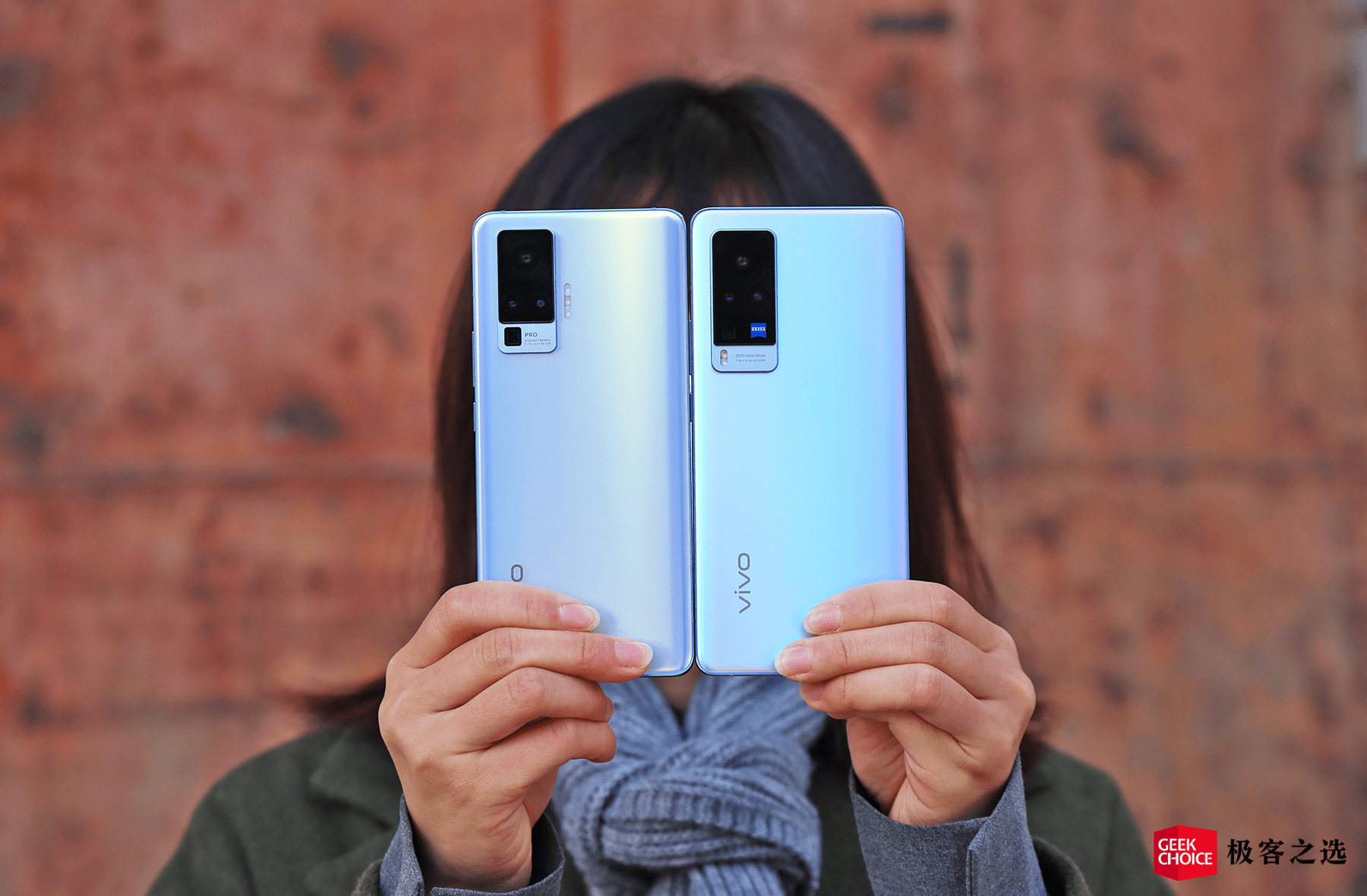 vivox60pro评测打上蔡司小蓝标轻薄的影像旗舰