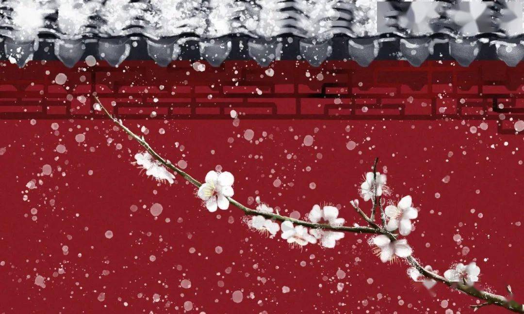 福建省第四届梅花节将于12月31日盛大开幕千亩梅花香雪海暗香浮动醉