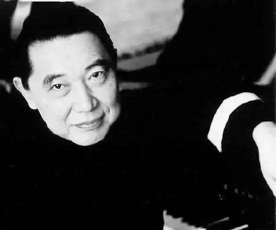 痛悼一代大师因新冠去世