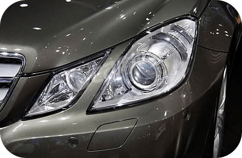 车辆知识科普丨前照灯原来是这样的