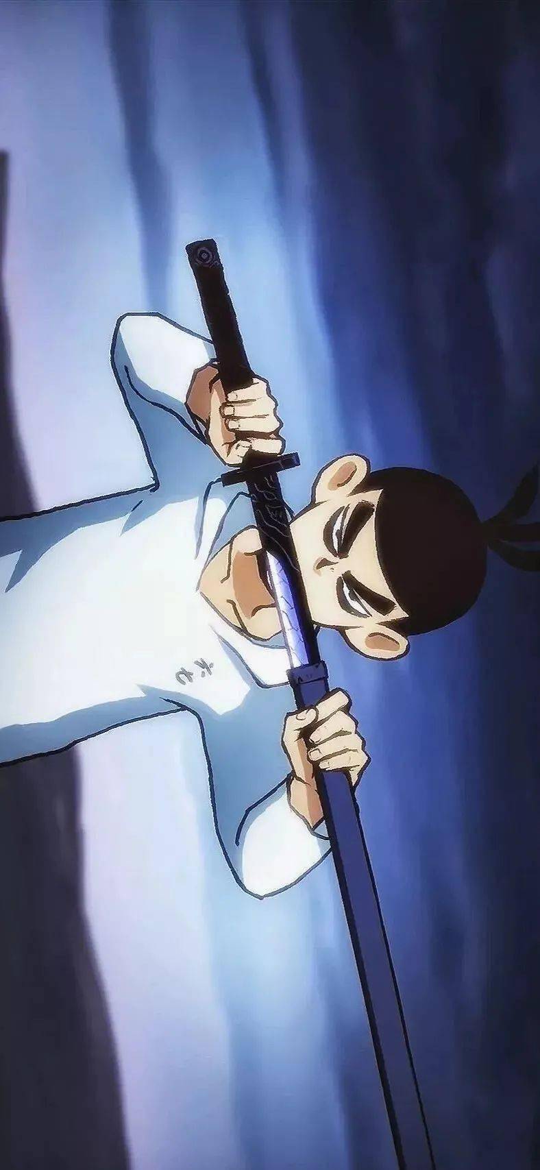 【手机壁纸】刺客五六七