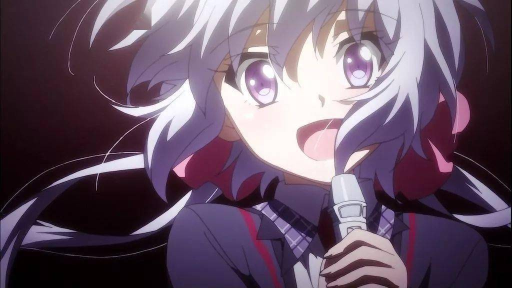 今日の生日祝雪音克莉丝生日快乐