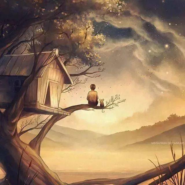 这辈子你会遇见谁,早已命中注定!