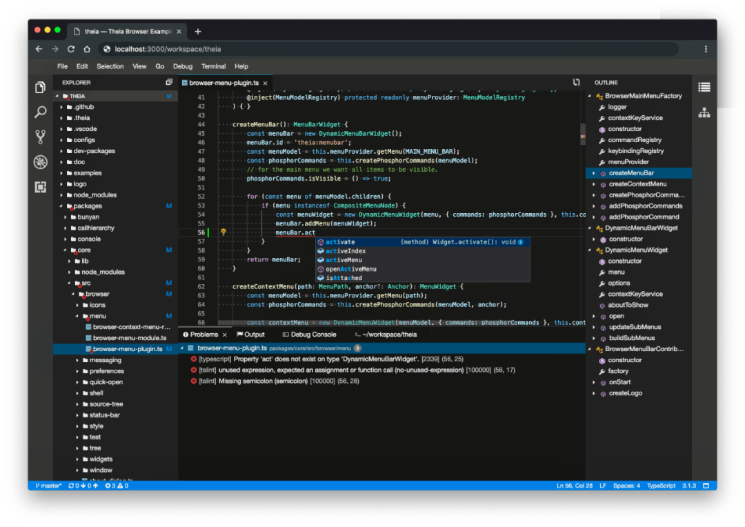 eclipse官宣干掉vscode