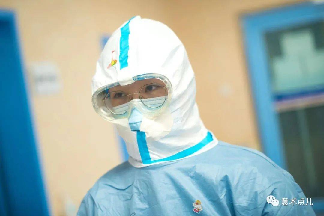 专访疫情之下一名小护士的独白