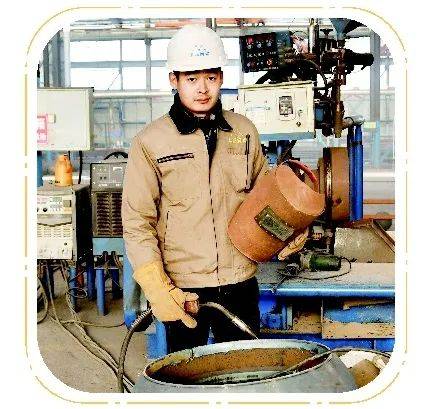 工匠精神山西工人报整版刊发2020年首届汾州工匠风采录