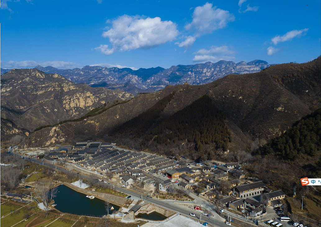 太行深处,聆听幸福回响_阜平县