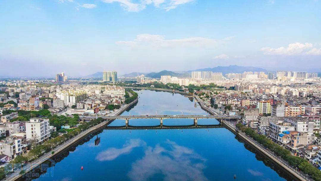 阳春市区这组照相美爆了,2020不易,终将变成回忆_二桥