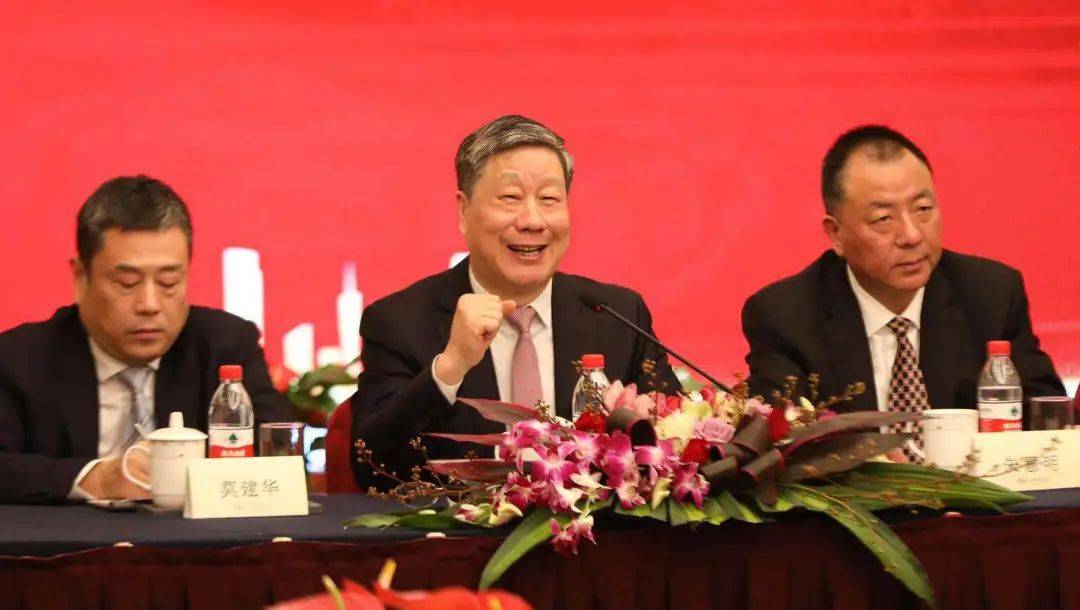 自信笃定未来滨江的产品会更个性化