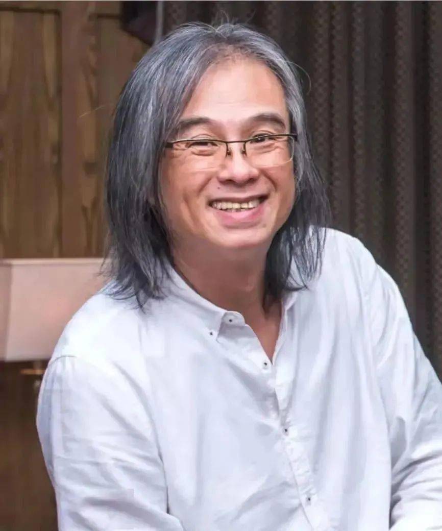 陈建平台湾第一金耳朵.著名音乐制作人.