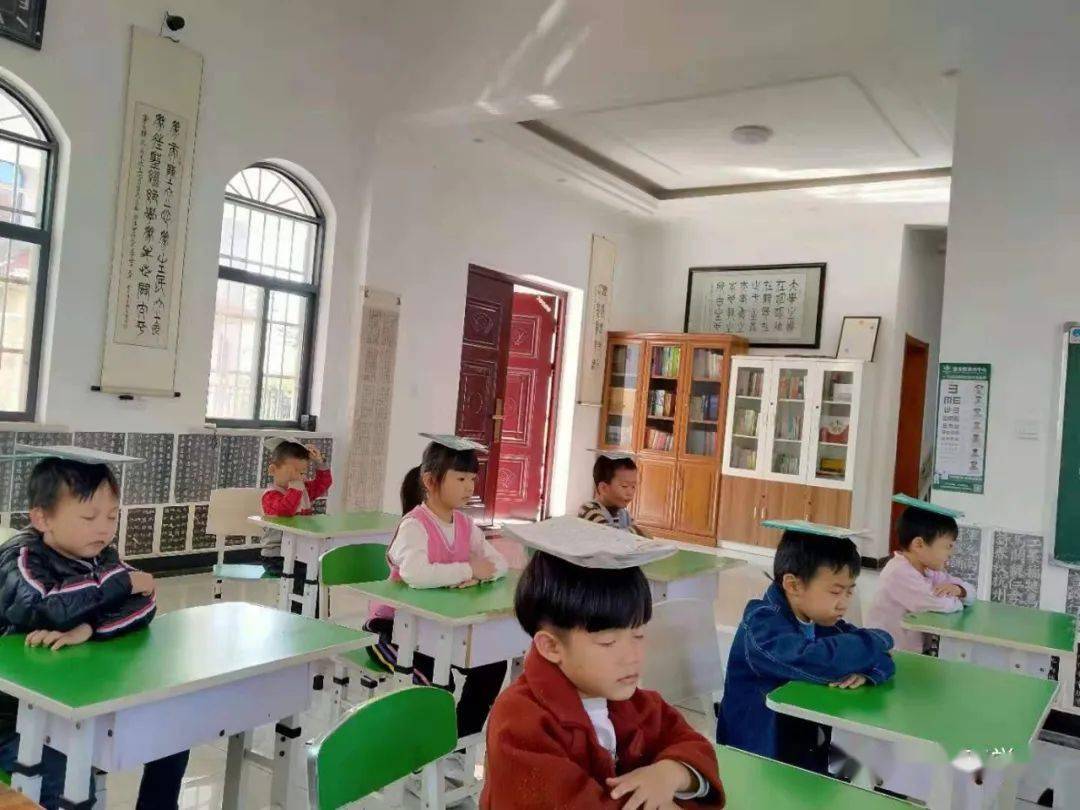 孝感云梦养正学堂2021年春季招生简章