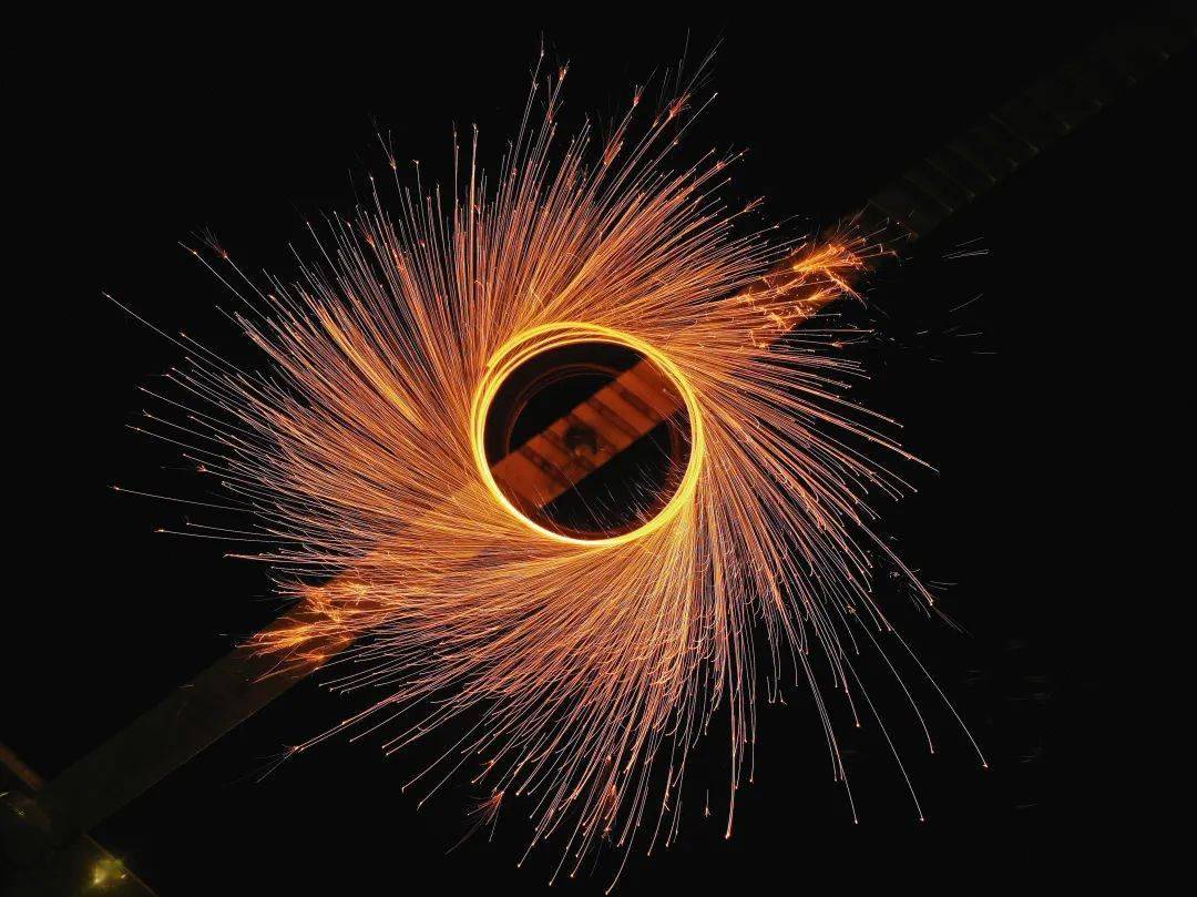 定格美好创意摄影大赛第一批投稿作品赏析