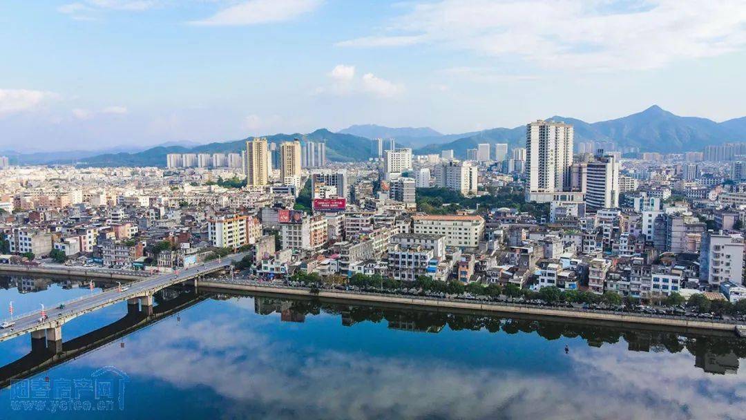 阳春市区这组照相美爆了2020不易终将变成回忆