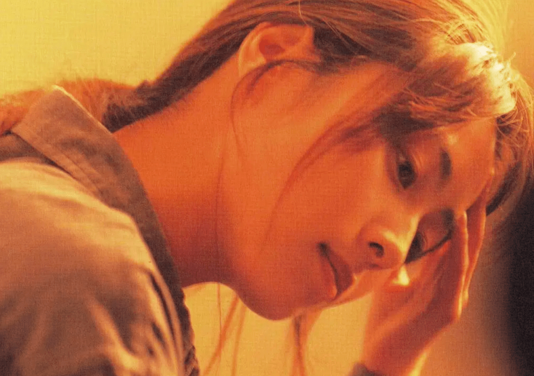 这样的神仙姐姐,世间再也没有了_坂井泉水