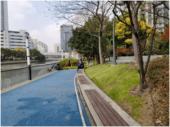 全球征集苏河之冠滨水地区如何打造静待你的设计