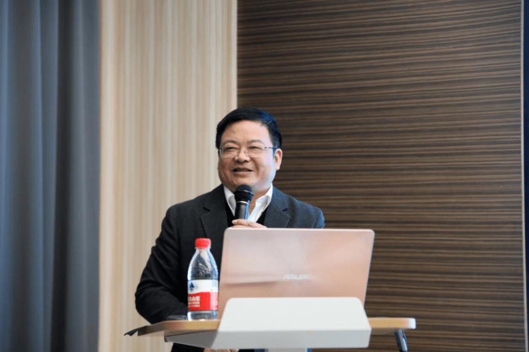 工作动态丨椒江绿色车间改造现场观摩会暨医化整治媒体通气会