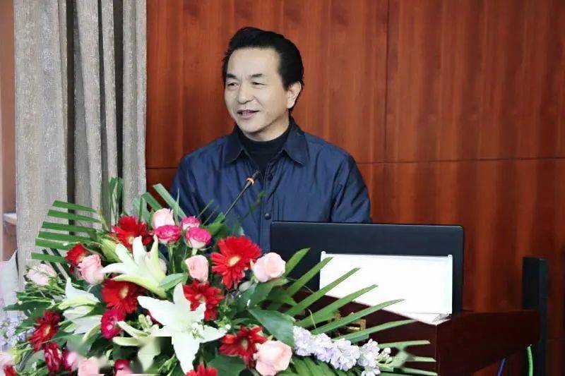 医院动态陕西健康医疗集团心电专业学术会议在二一五医院成功举办