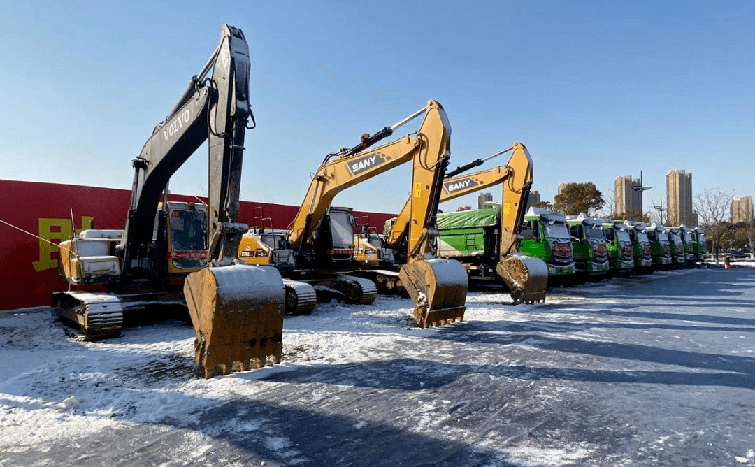 标点城建今日宁马城际马鞍山段开工直达南京