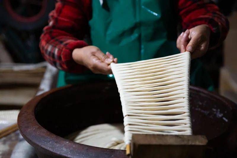 大悟手工油面唤醒儿时记忆