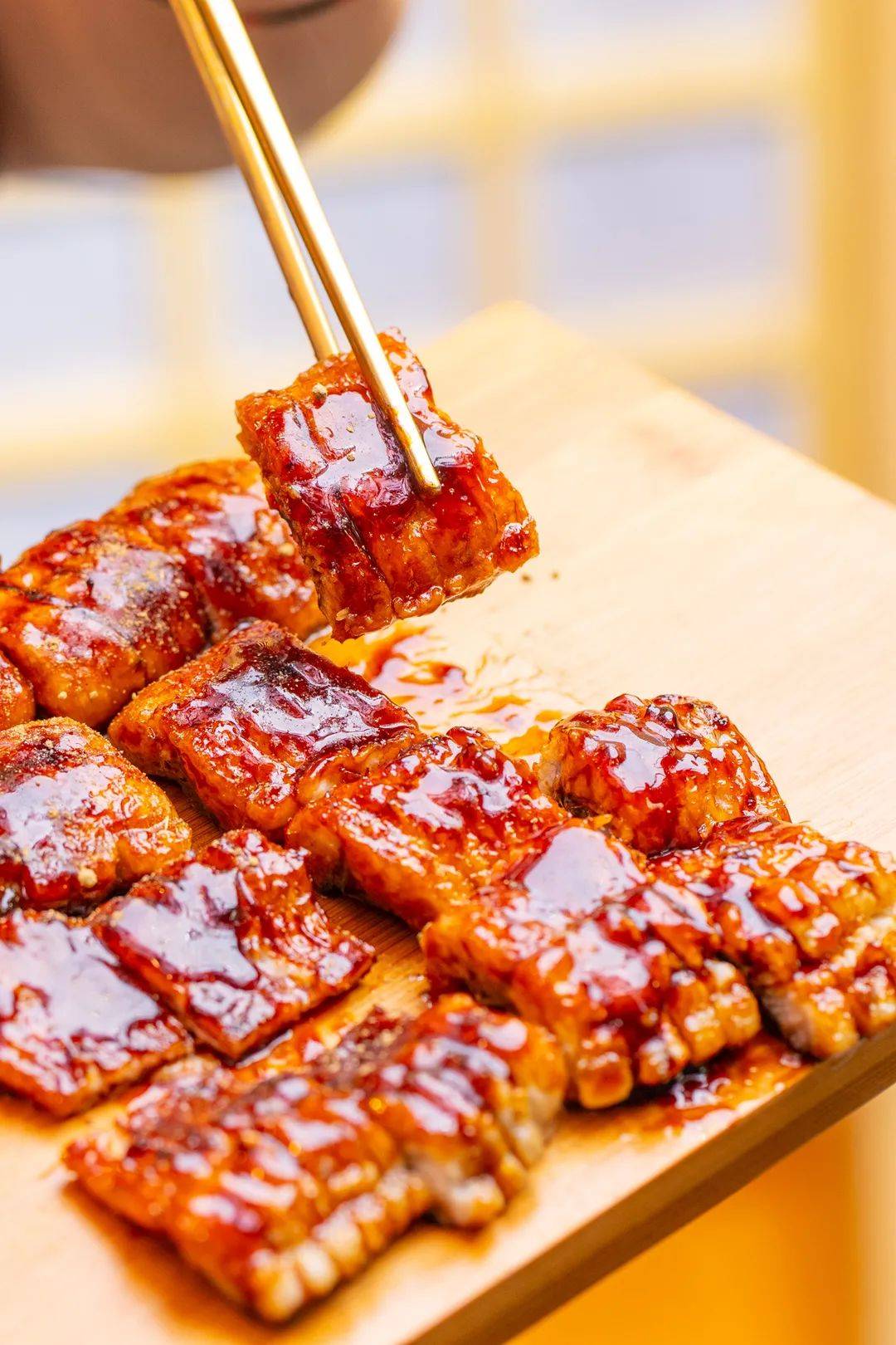 日式烧肉只认这一家京城老饕必吃