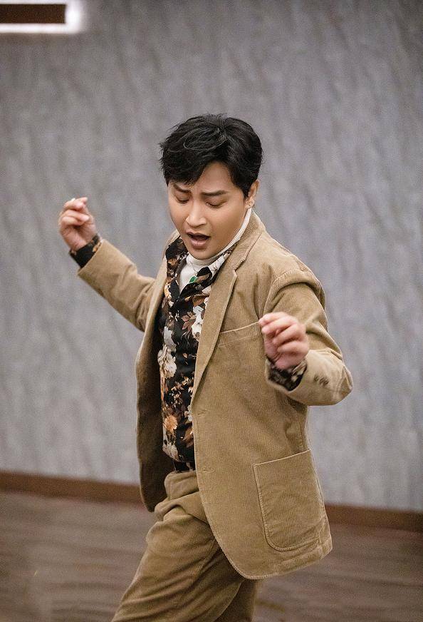 陈志朋终于"去油"成功!暴瘦20斤后不敢认,这颜值真的绝了