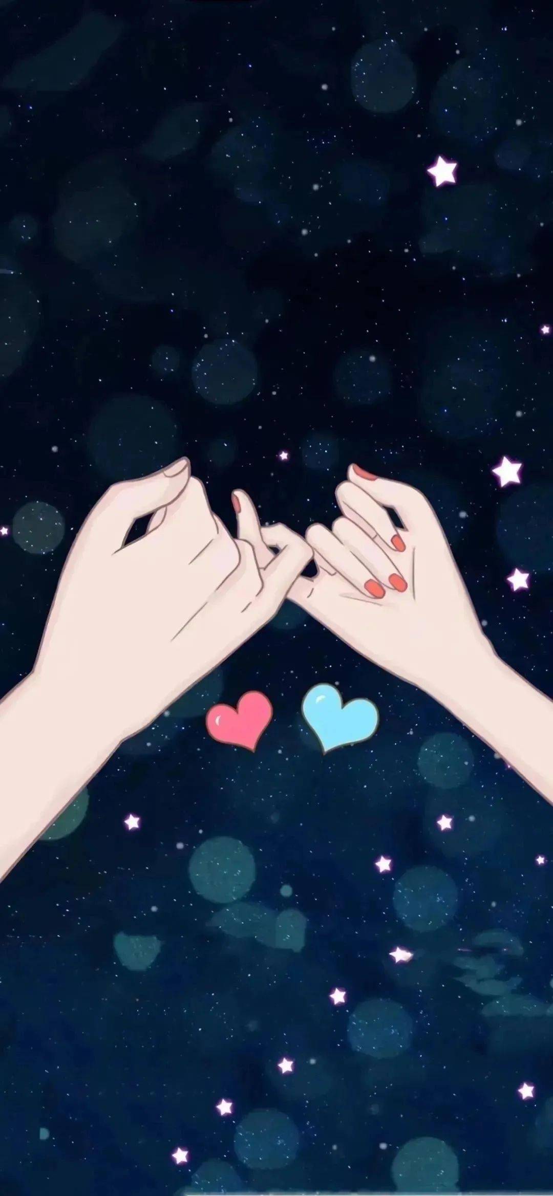 1880期手机壁纸:2020,感谢有你