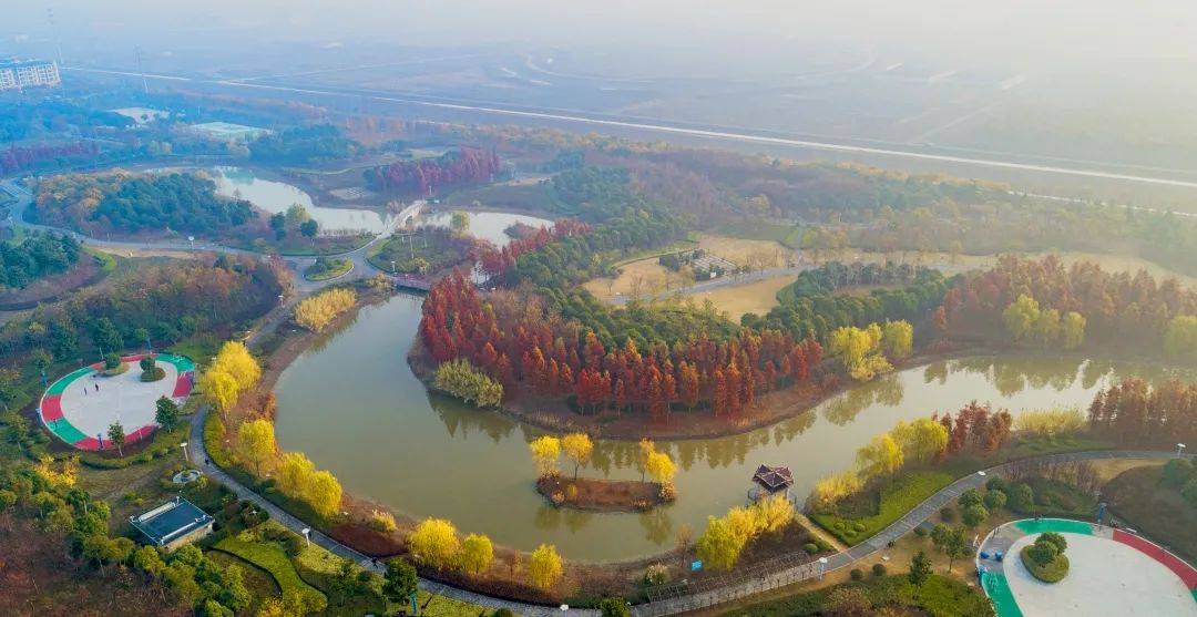 泗洪谱写新时代春到上塘新传奇