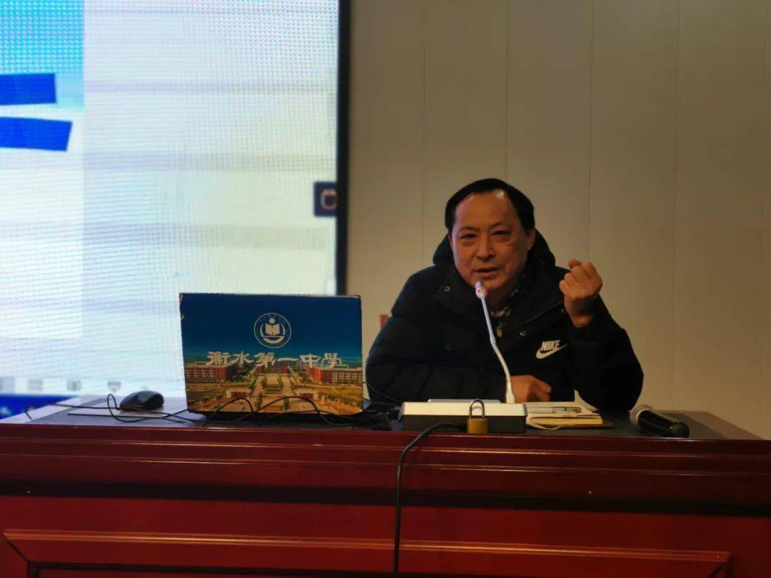 衡水一中学习再提升让膳食更有品位更加营养