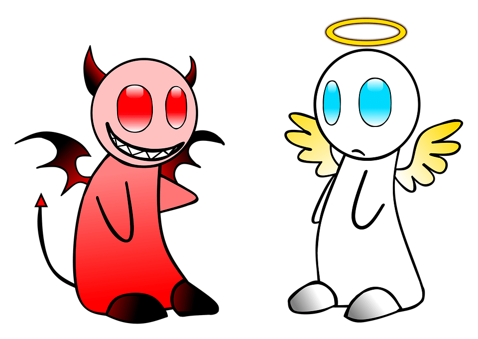 原来,所谓言传身教,有时竟也可以负面到极致.