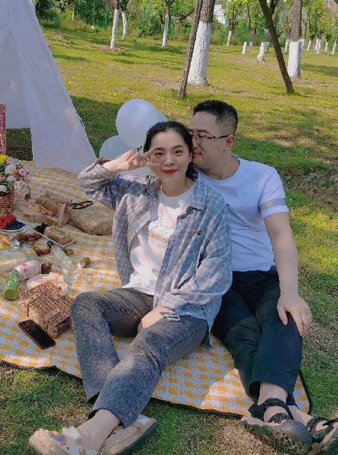 今天,他们结婚了!_陈航