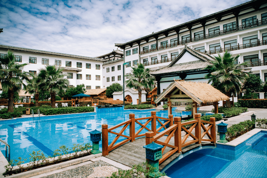 "诗画浙江·百县千碗"丨省级"特色美食体验店",天台两家!_温泉山庄