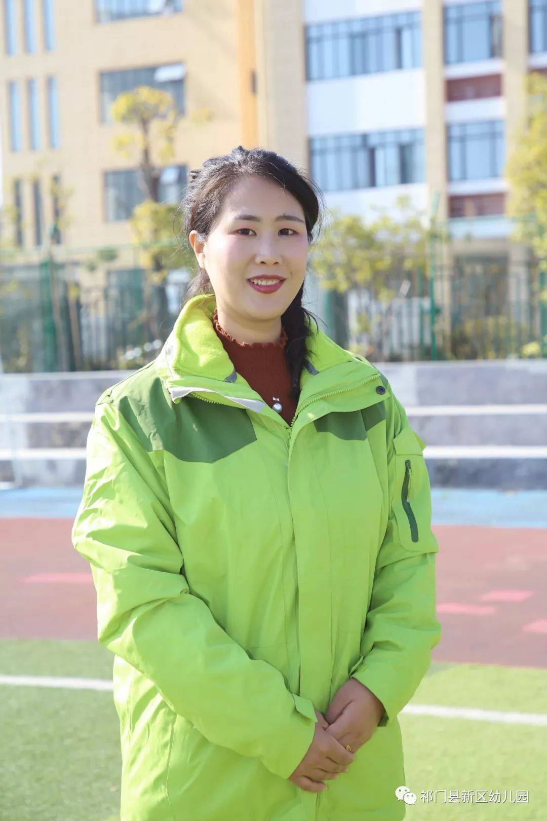 祁门2所民办幼儿园发布重要通知