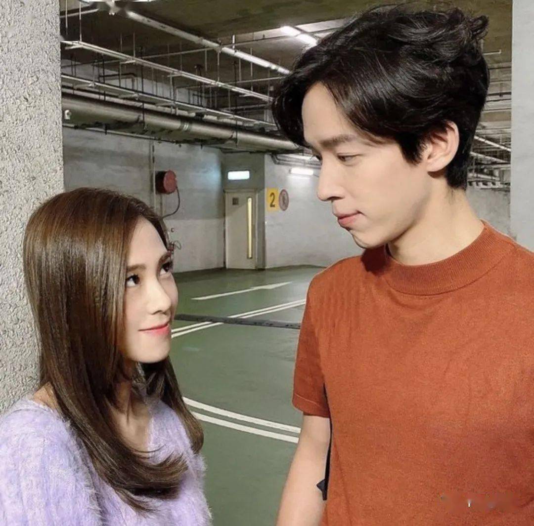 开心速递爱回家佐治智救anita感情更进一步张明伟梁茵势成新cp