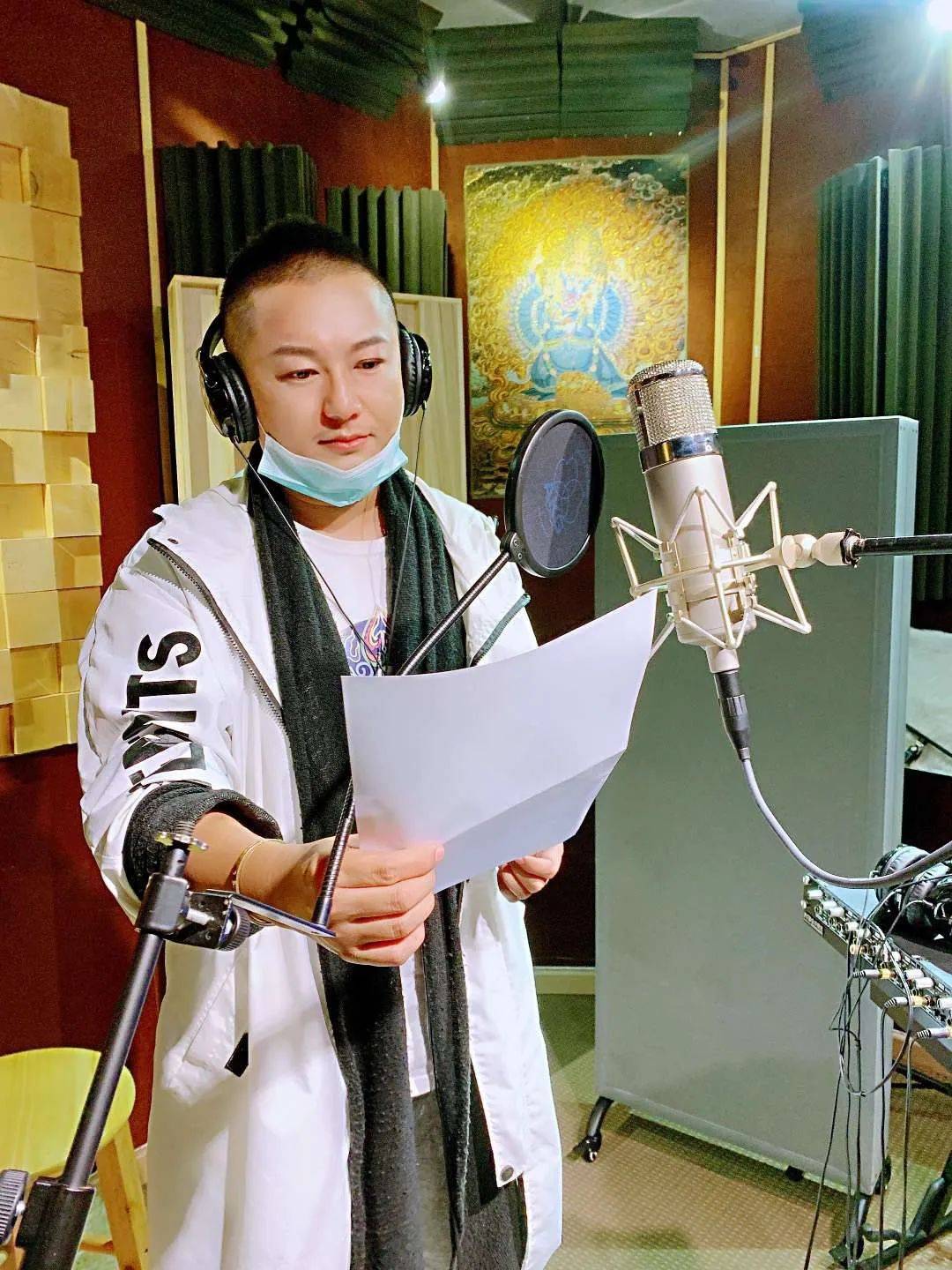 所见·2020——907人的独白!