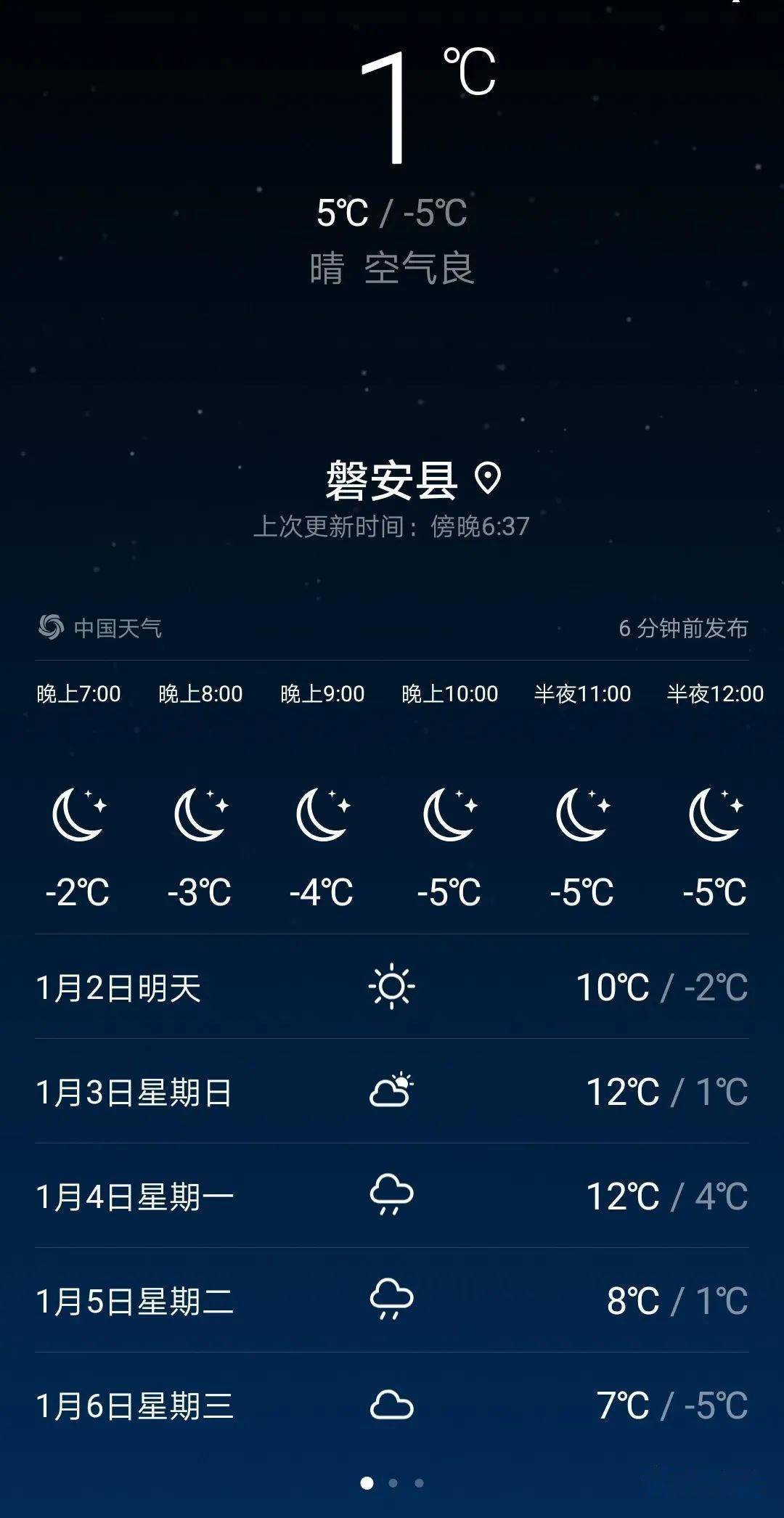 12月28日开始,磐安县遭遇极寒天气侵袭,气温剧降