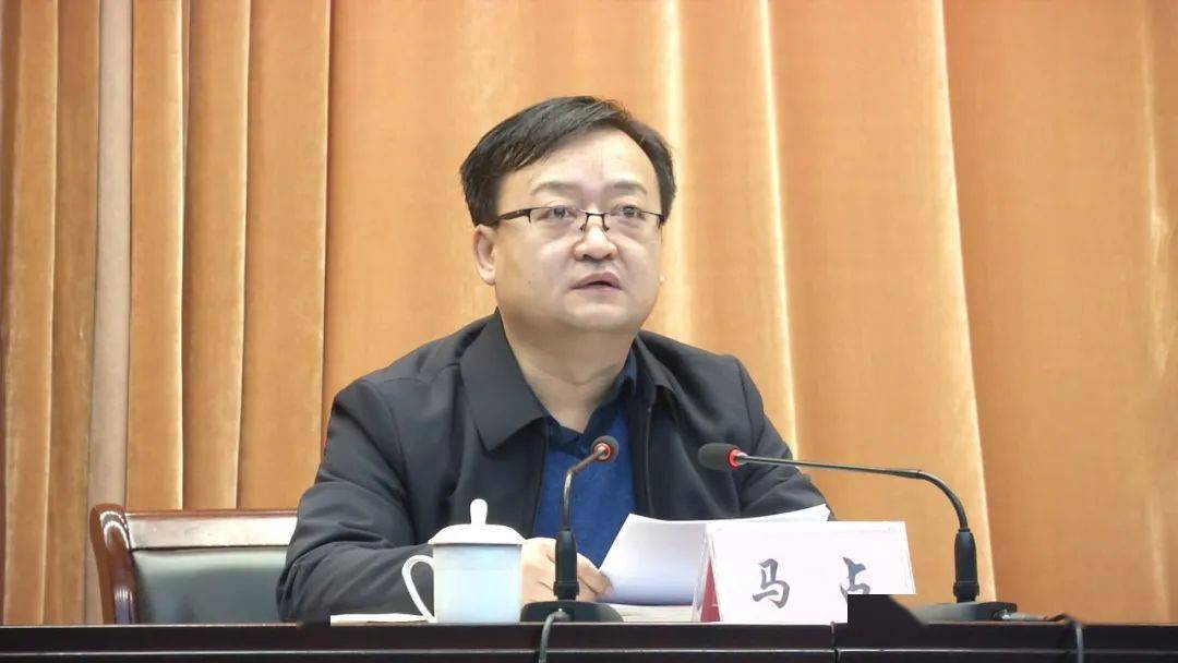 泽州县委督查委员会第一次会议召开