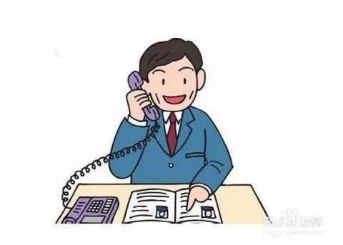 【礼仪规范】接打公务电话的礼仪你知道吗?