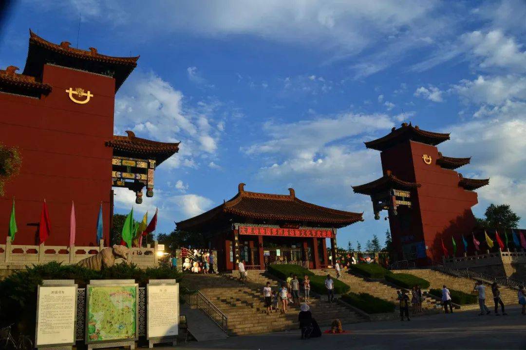 2021年起太原动物园工作日恢复正常收费元旦期间太原植物园活动多