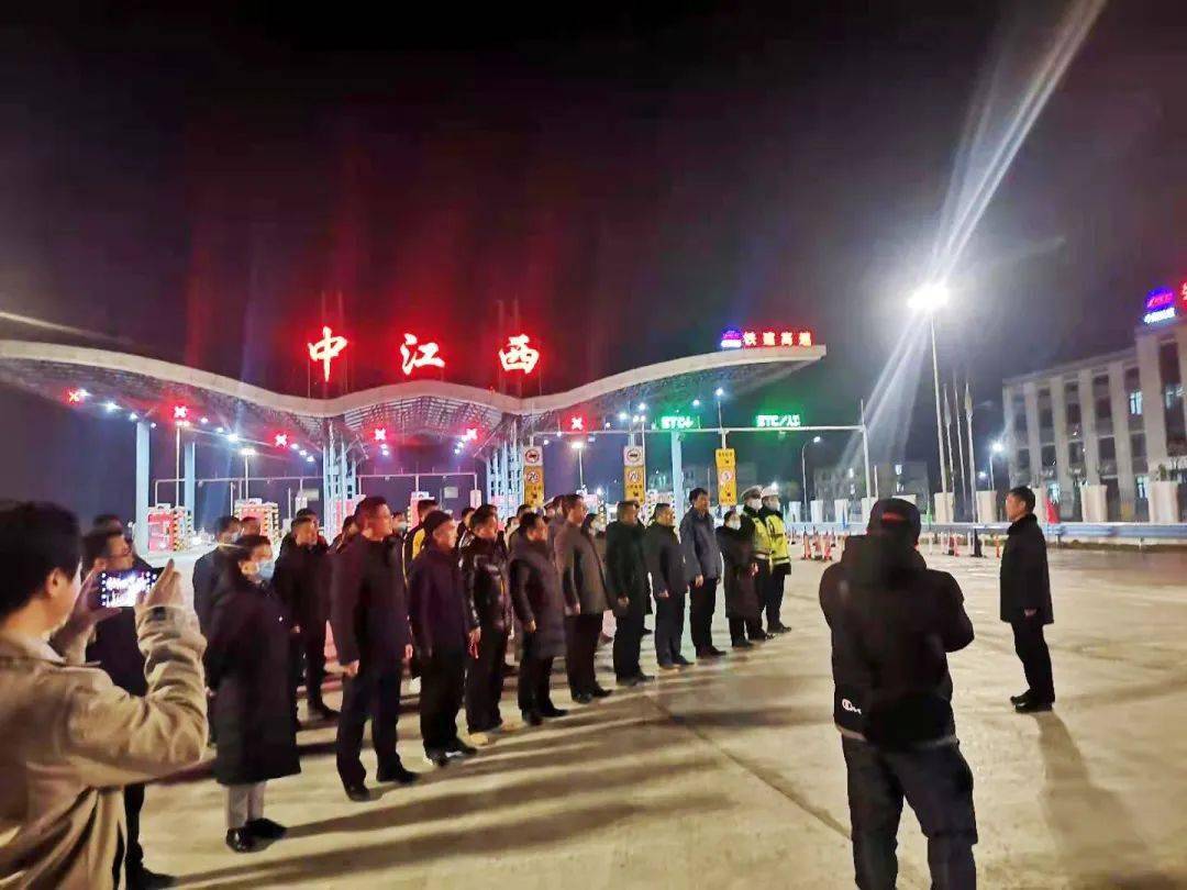 德简高速试验室助力成都第三绕城高速德阳至简阳段全线通车