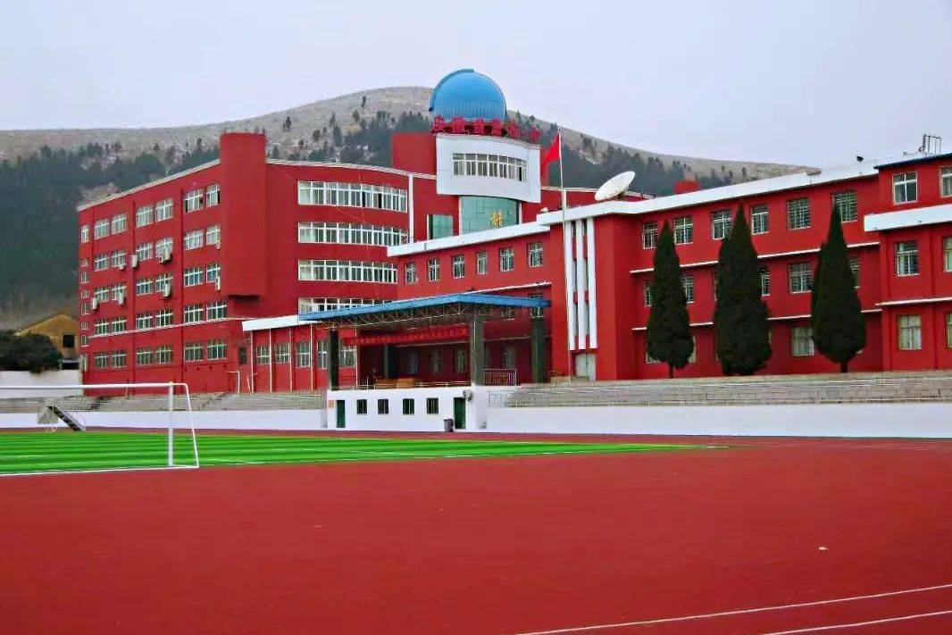 安徽省萧城一中致海内外校友的一封信