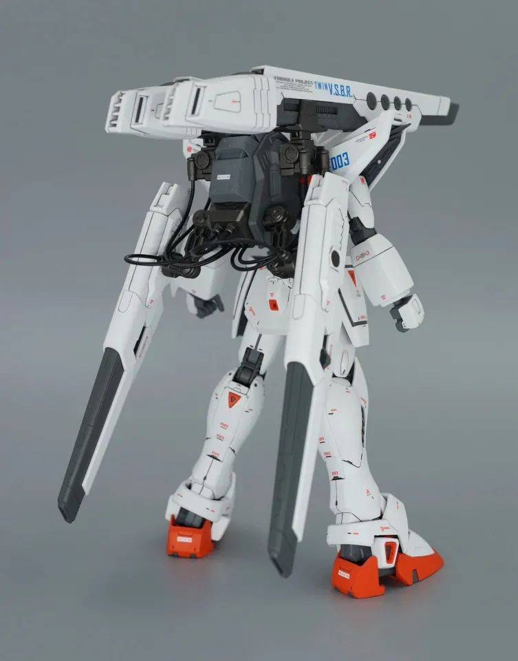 小t高达秀mggundamf9120twinvsbr