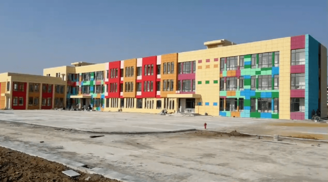 石首这家幼儿园搬迁在即,原址有望不再堵车?